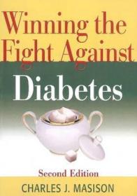 现货Winning the Fight Against Diabetes[9780975355039]