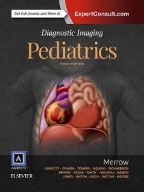 現(xiàn)貨 Diagnostic Imaging: Pediatrics [9780323443067]
