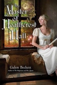 现货The Master of Heathcrest Hall[9780553807608]