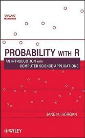 现货 Probability with R: An Introduction with Computer Science Applications[9780470280737]