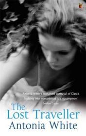 現(xiàn)貨The Lost Traveller (Virago Modern Classics)[9781844083695]