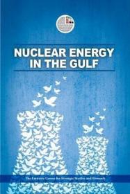 现货Nuclear Energy in the Gulf[9789948141167]