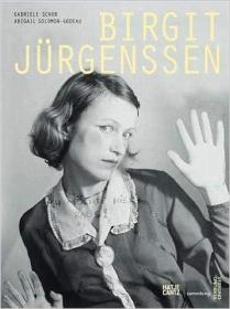 现货Birgit Jürgenssen[9783775724616]