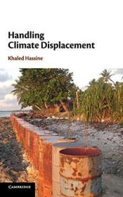 现货Handling Climate Displacement[9781108486484]