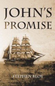 现货John's Promise[9781784556402]