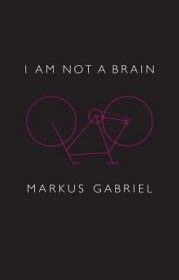 现货I Am Not a Brain: Philosophy of Mind for the 21st Century[9781509538720]