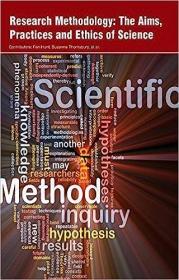 现货Research Methodology: The Aims, Practices and Ethics of Science[9781785698255]