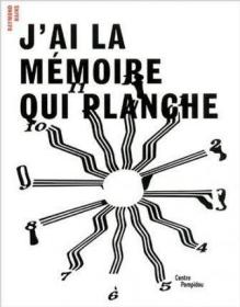 现货J'Ai La Memoire Qui Planche[9782844260628]