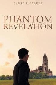 现货Phantom Revelation[9781682892824]