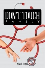 现货Don't Touch Family[9781546208266]