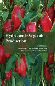 现货Hydroponic Vegetable Production[9781781637876]