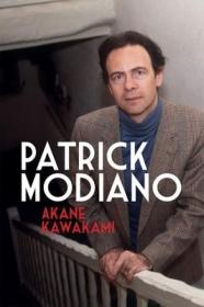 现货Patrick Modiano (Revised)[9781781382745]