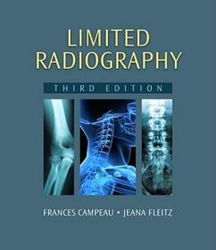 现货 Limited Radiography[9781435481121]