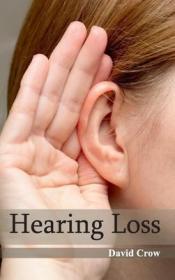 现货 Hearing Loss[9781632422255]
