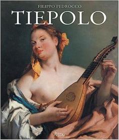 现货Tiepolo: The Complete Paintings[9780847824762]