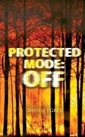 现货Protected Mode: Off[9781786126597]