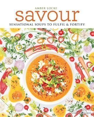 现货Savour (UK)[9781784722098]