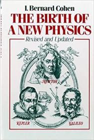 现货 The Birth of a New Physics [9780393300451]