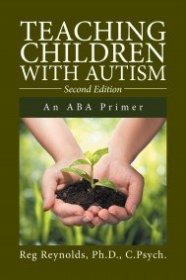 现货Teaching Children with Autism: An ABA Primer[9781524549442]