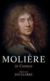 现货Molière in Context[9781108493215]