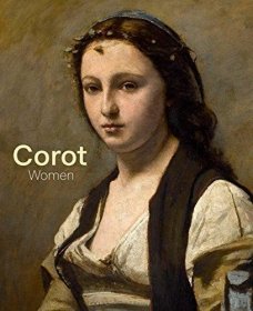 现货Corot: Women[9780300236736]