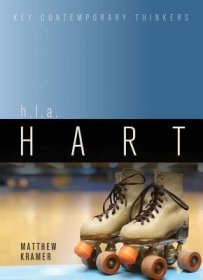 现货H.L.A. Hart[9781509520725]