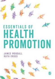 现货Essentials of Health Promotion[9781526496249]