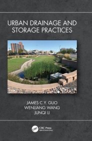 现货Urban Drainage and Storage Practices[9781032256122]