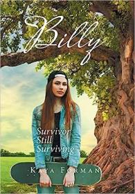 现货Billy: Survivor Still Surviving[9781524538880]