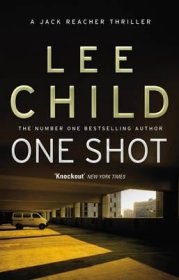 现货One Shot: (Jack Reacher 9)[9780857500120]