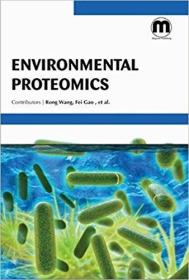 现货Environmental Proteomics[9781682502280]