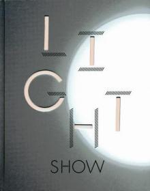 现货Light Show[9780262019149]