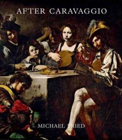 现货After Caravaggio[9780300218640]