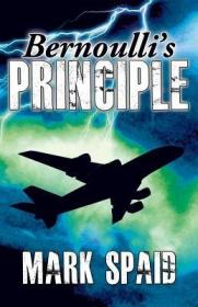 现货Bernoulli's Principle[9781681111612]