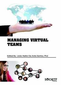 现货Managing Virtual Teams[9781773610139]