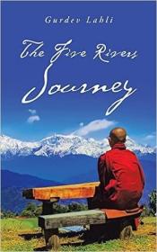 现货The Five Rivers Journey[9781524676841]