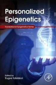 现货 Personalized Epigenetics [9780124201354]