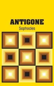 现货Antigone[9781731706942]