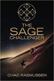 现货The Sage Challenger[9781549583674]