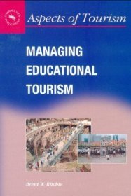 现货Managing Educational Tourism[9781873150511]