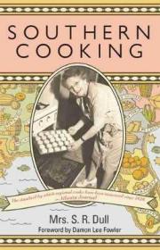 现货Southern Cooking[9780820350547]