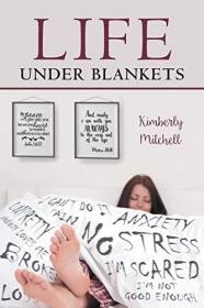 现货Life Under Blankets[9781635253634]