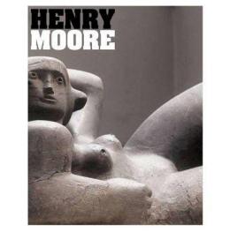 现货Henry Moore[9781854378767]