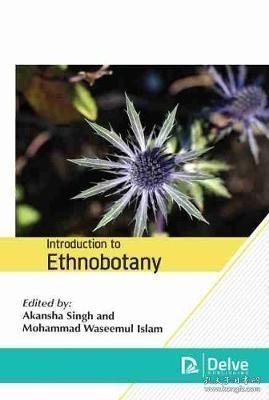 现货Introduction to Ethnobotany[9781774078013]