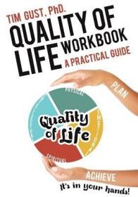 现货Quality of Life Workbook A Practical Guide[9781640276192]