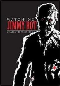现货Watching Jimmy Rot[9781524581374]