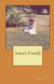 现货Anna's Family[9781643731209]