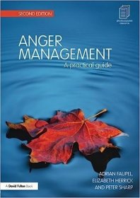 现货Anger Management: A Practical Guide[9780415580717]