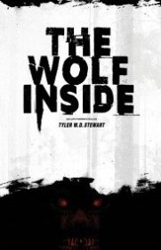 现货The Wolf Inside[9781938108891]