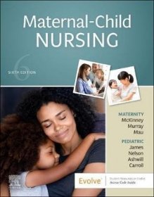 现货Maternal-Child Nursing[9780323751469]